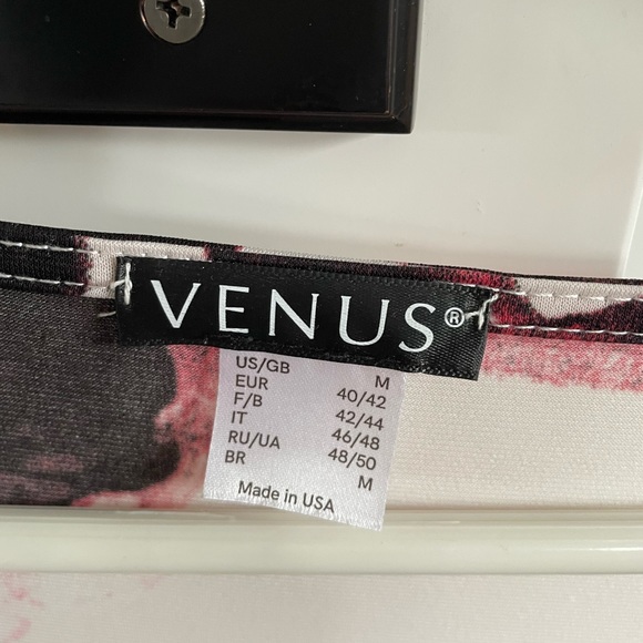 Venus sexy blouse - Picture 3 of 4